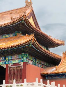 Home china