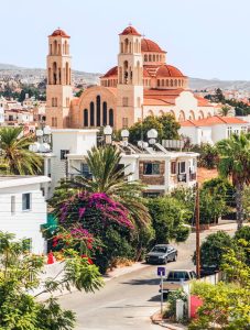 Home cyprus