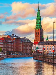 Home denmark
