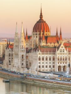 Home hungary