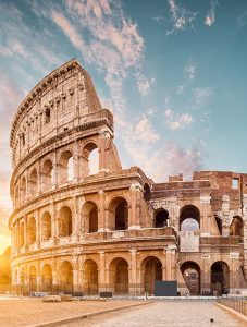 Home italy